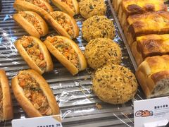 -喜茶(深圳福田星河COCO Park店)