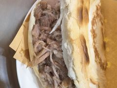 -子午路张记肉夹馍(翠华路店)