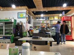 -阿叶羊杂碎(前进街店)