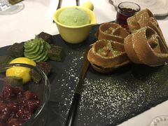 -La Postre(上环店)