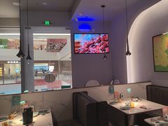 -雀蓝川菜(滨湖万象汇店)
