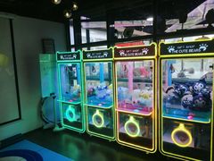 -CIAO·团建聚餐·生日派对轰趴馆(福田店)