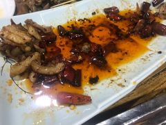 -琴早英子菜馆(古田路店)