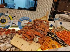 -桂林喜来登饭店雅琴餐厅