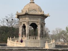 -圆明园停车场