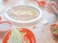 -季季红火锅(丰城洪客隆店)