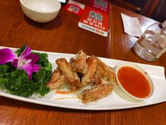 -明泰谷泰国餐厅(正大广场店)