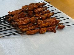 -清真·马安军辣子牛肉面