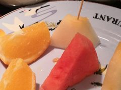 -松子料理(亮马桥店)