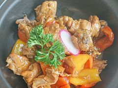 -望京楼flavor餐厅(古北水镇景区店)