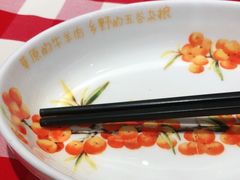 -西贝(金桥店)