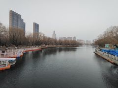 -沈阳南湖公园