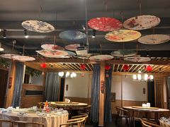 -大家食府·福建菜(FAC协盛中心庭院餐厅店)