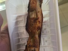 -一代烤翅王(大汉口店)
