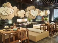 -新盈光·云会所(百丈东路店)