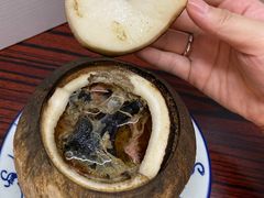 -達揚原味燉品(文明路店)