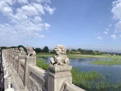 -卢沟桥文化旅游区