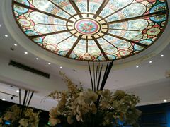 -五月罗马海鲜自助餐厅(陆家嘴店)
