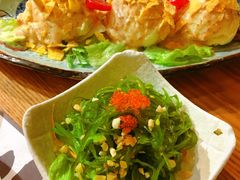 -栖川山葵家·寿喜锅·日式料理(龙湖北城天街商场店)