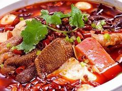 -客满堂川湘菜馆