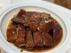 -寻味顺德·南记酒家·传统顺德菜·鱼生(广源路店)