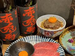 -丸藏和牛烧肉专门店(园区师惠坊店)
