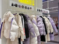 -凯德广场(学府店)