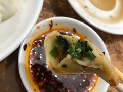 -山东水饺(南坪新街店)