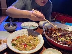 -川人百味(福佳爱琴海店)