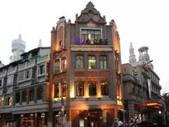 -德大西餐社(云南南路店)