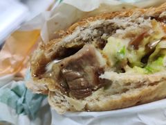 -赛百味SUBWAY(长宁龙之梦店)