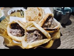 -永茂驴肉(莲池南大街总店)