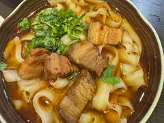 -好嫂子酱猪手•农家菜(蒲黄榆店)