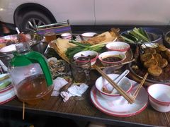 -永红源啤酒·烧烤·海鲜·大排档(青特城店)