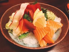 -円满日式居酒屋(蓉花路美食街店)