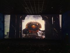 -完美世界影城(昆明翡翠湾店)