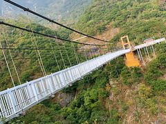 -牛鱼嘴原始生态风景区