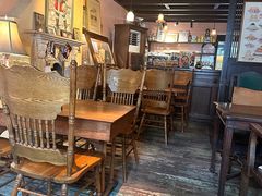 -古董花园(思南路42弄小区店)