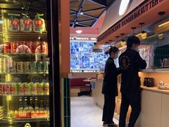 -發起人·肉骨茶(万象汇店)
