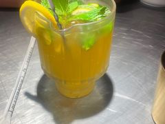 -探鱼·鲜青椒爽麻烤鱼(广州欣荣广场店)