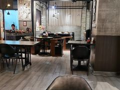 -吉亨面馆(古北1699店)