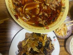 -红实家常菜(静安里店)