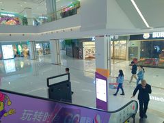 -江南时代广场