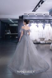 -MANLI BRIDAL婚纱