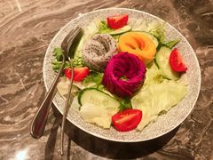 -喜来登由由大酒店九州膳坊中餐厅