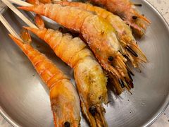 -白仁仔· 活烤海鲜 宵夜(豫园店)