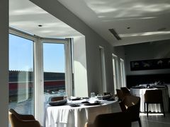 靠窗位-TRB Forbidden City(故宫店)