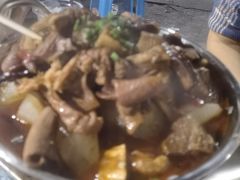 -麻木老地方牛筋牛杂(长堤街店)