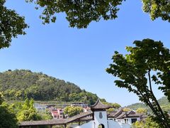 -东钱湖旅游度假区