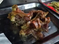 -佰运猪蹄(高陵店)